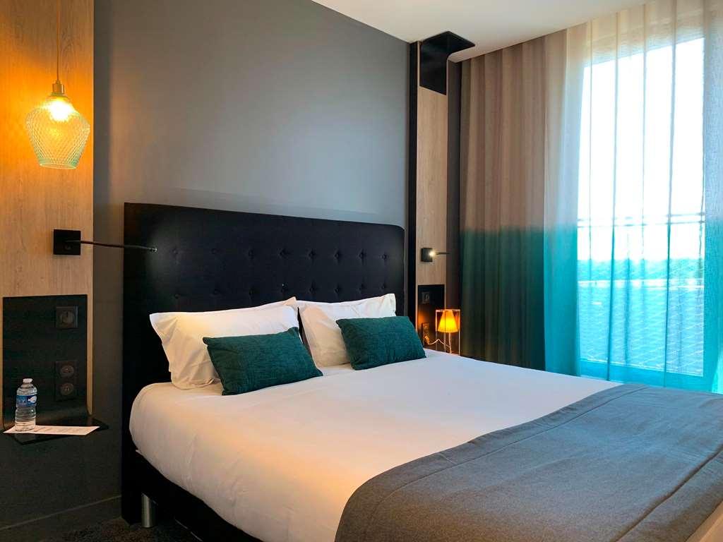 Hotel Western Ker Lann Aéroport Bruz