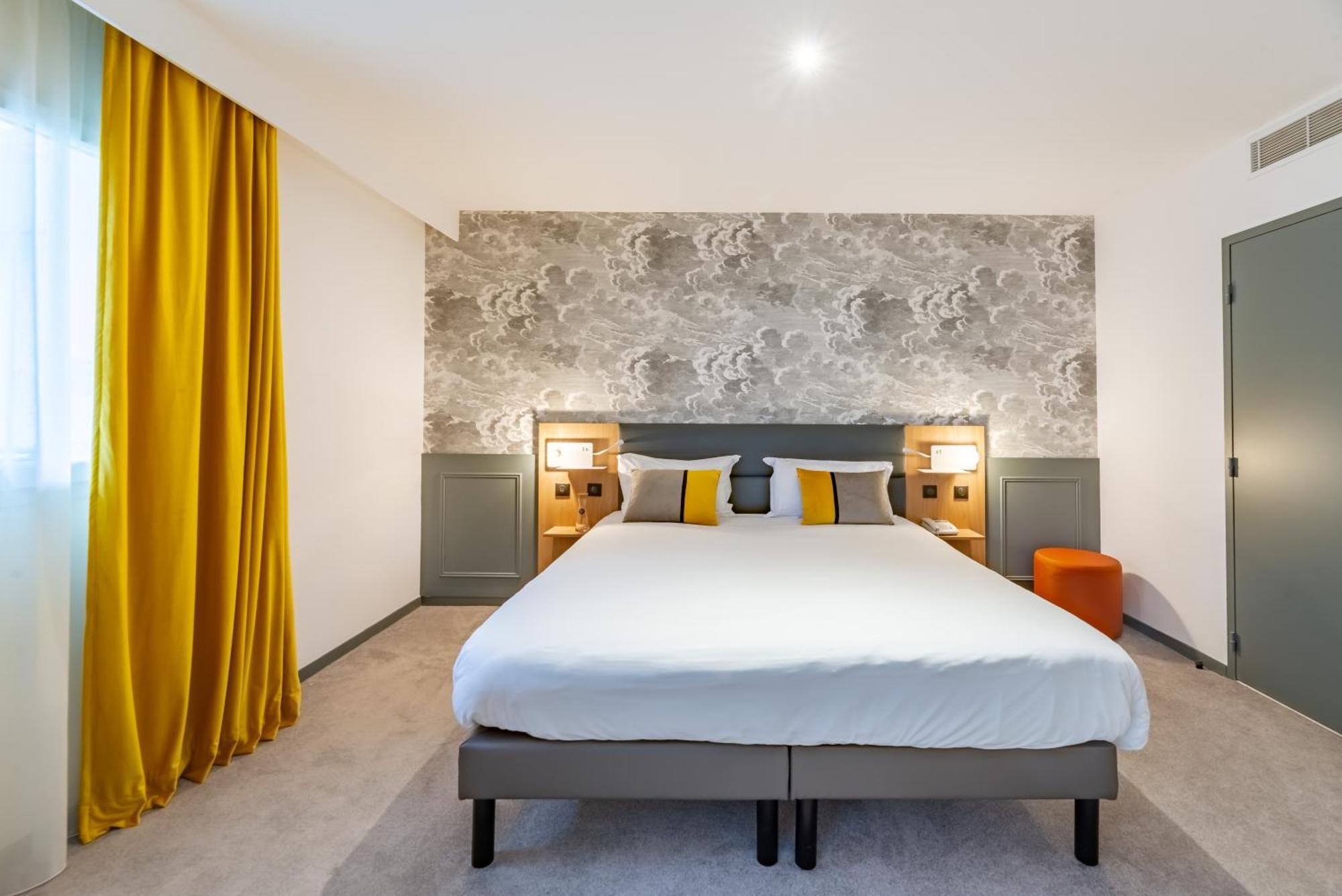 Hotel Western Ker Lann Aéroport Bruz