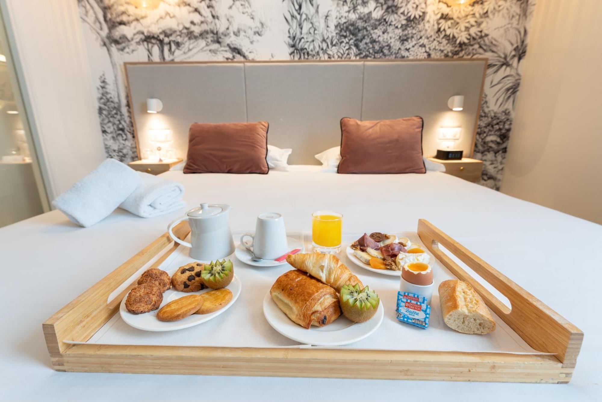 Hotel Western Ker Lann Aéroport Bruz