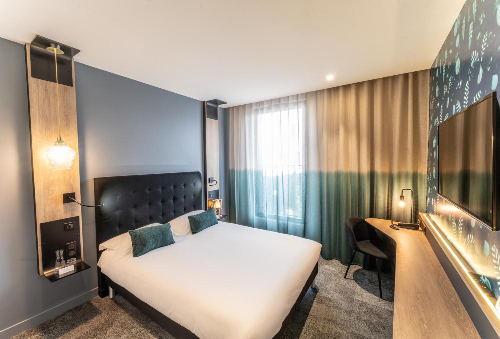 Hotel Western Ker Lann Aéroport