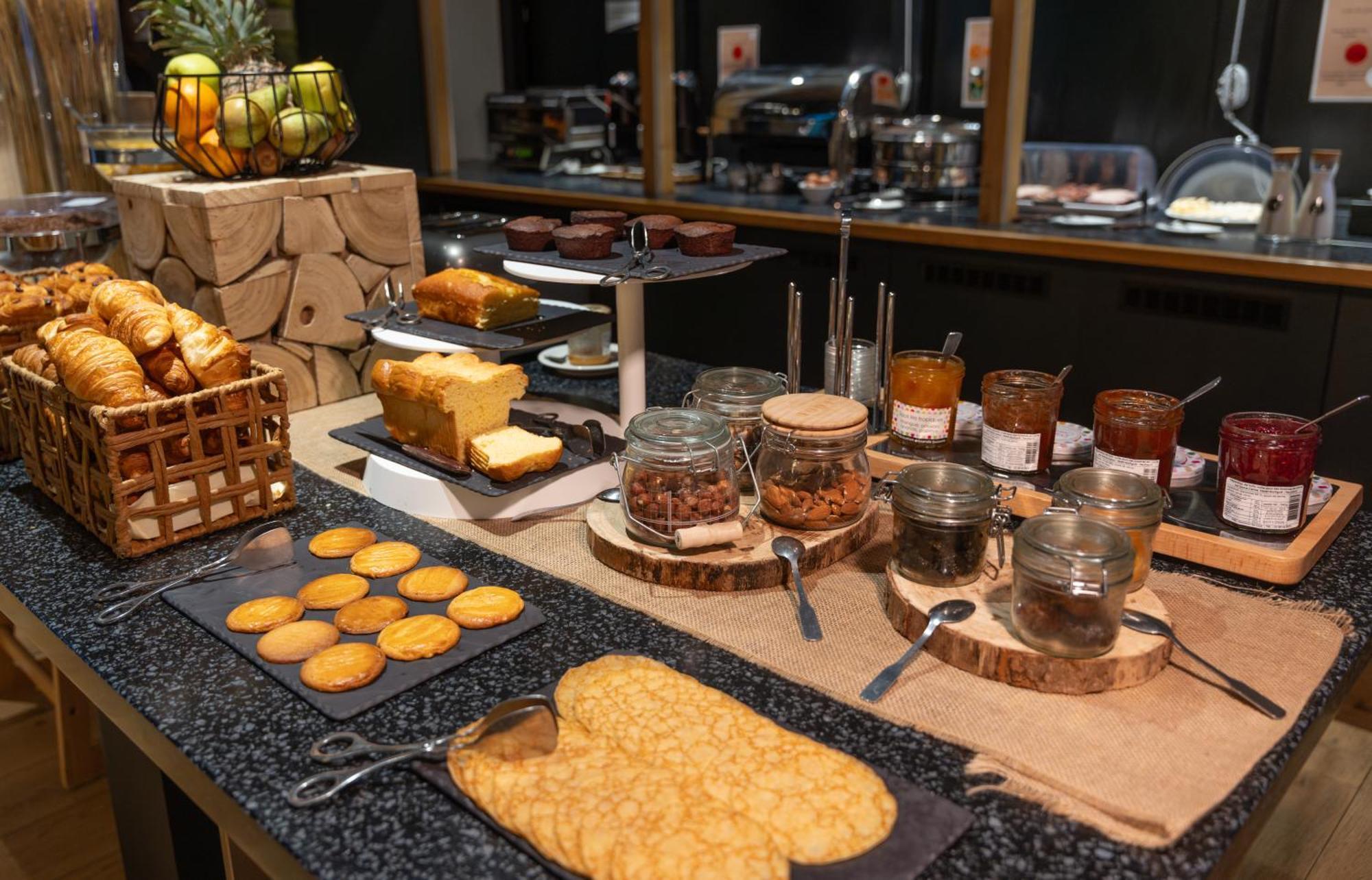 Hotel Western Ker Lann Aéroport Bruz