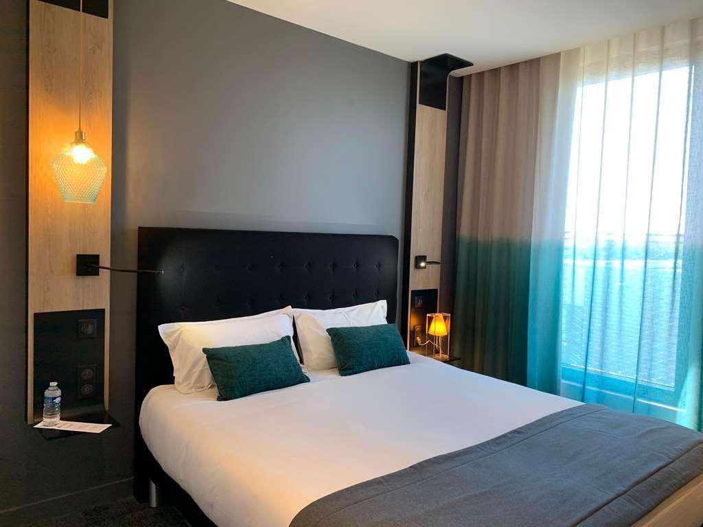 Western Ker Lann Aéroport Hotel