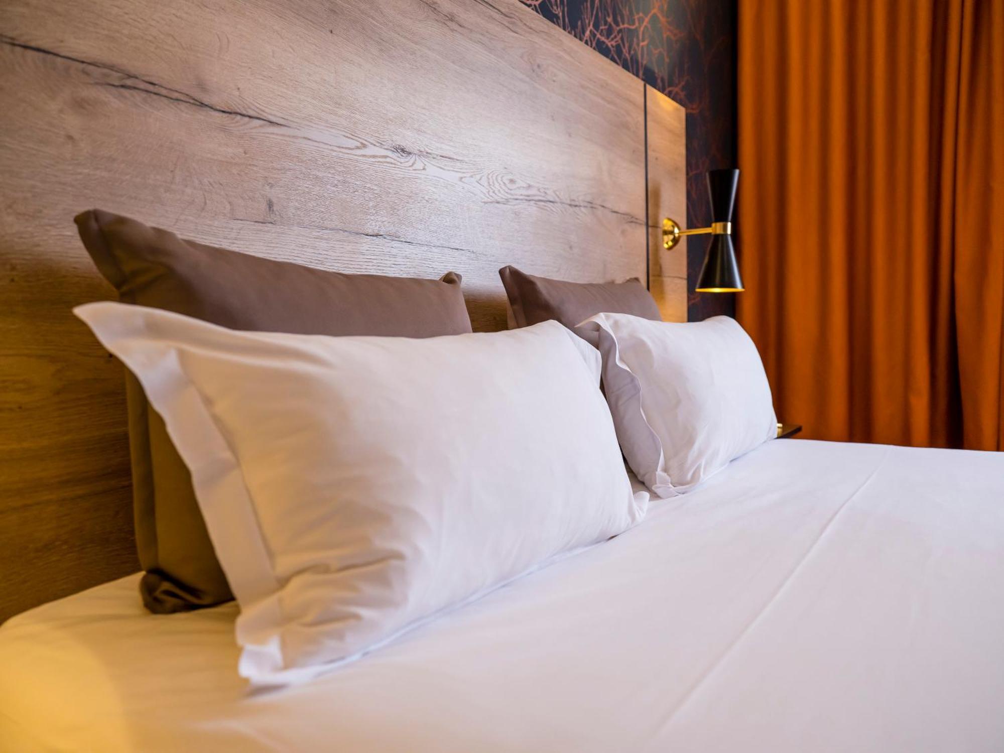 Hotel Brit Ker Lann Aeroport - Parc Expo