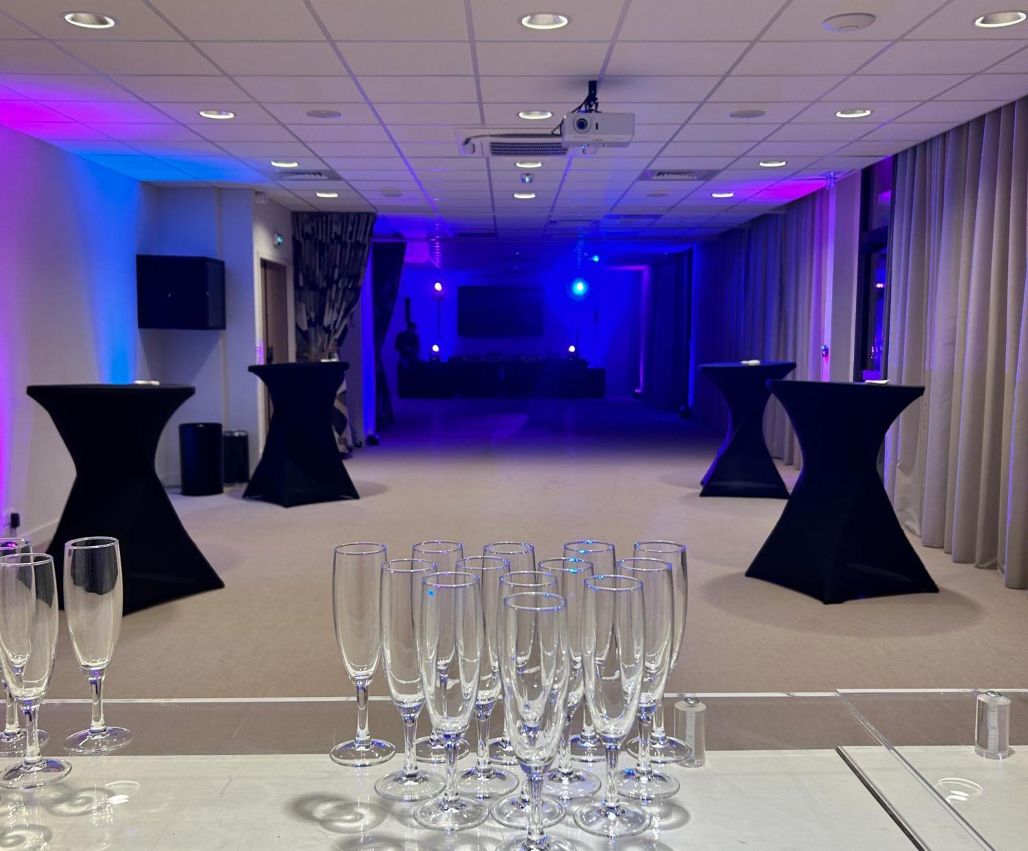 Brit Ker Lann Aeroport - Parc Expo 3*