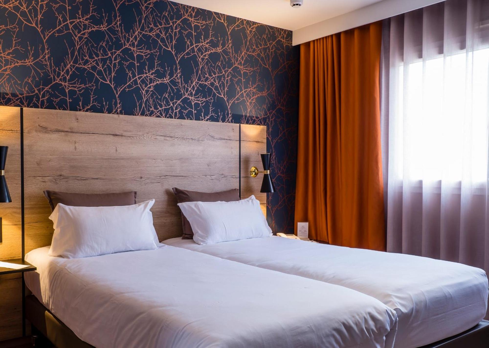 Hotel Brit Ker Lann Aeroport - Parc Expo 3*