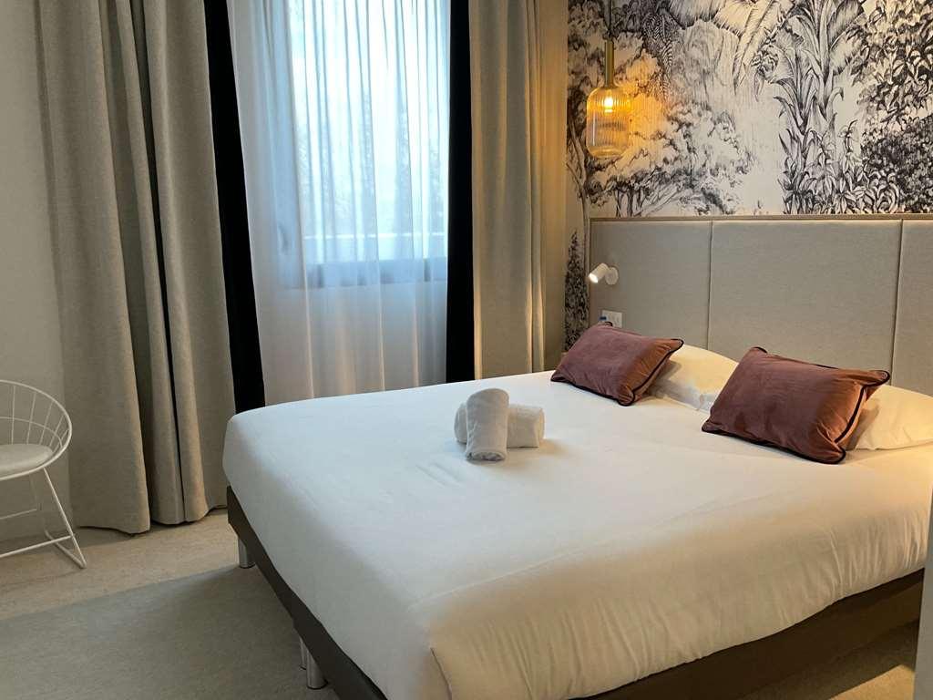 Hotel Brit Ker Lann Aeroport - Parc Expo 3*